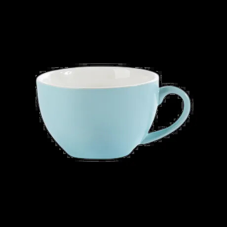 COFFEE/TEA CUP 20CL / 7OZ SKY PK 6