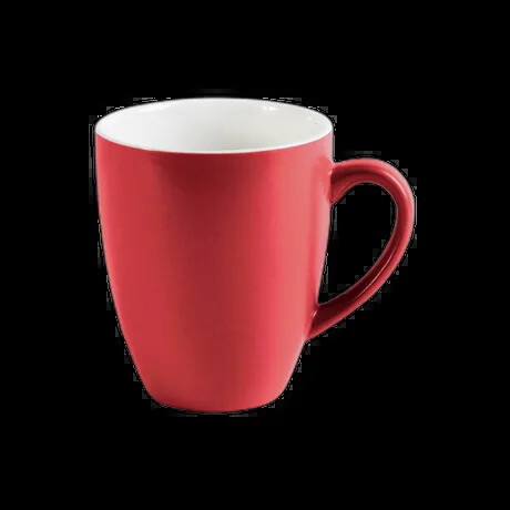 MUG 40CL / 14OZ BERRY PK 6