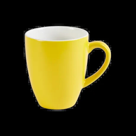 MUG 40CL / 14OZ LIMON PK 6