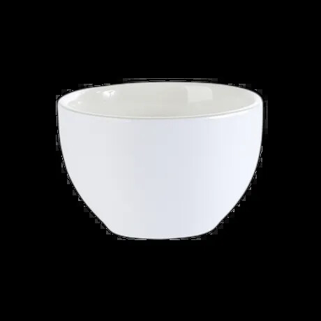 SUGAR BOWL 20CL / 7OZ BLANCO PK 6