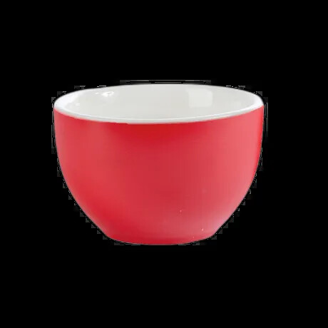SUGAR BOWL 20CL / 7OZ BERRY PK 6