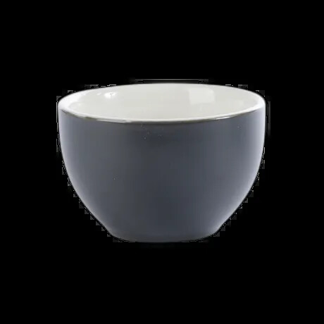 SUGAR BOWL 20CL / 7OZ PEBBLE PK 6