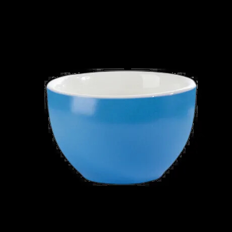 SUGAR BOWL 20CL / 7OZ POWDER PK 6