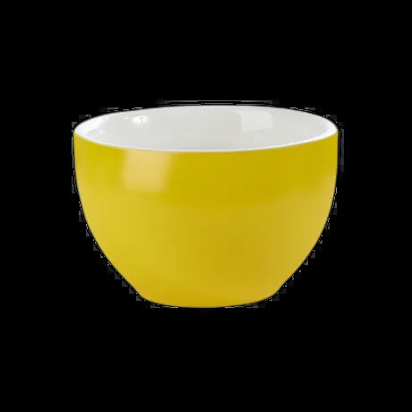 SUGAR BOWL 20CL / 7OZ LIMON PK 6