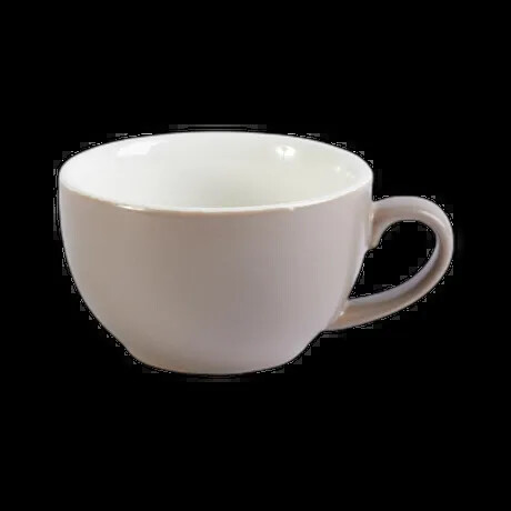LARGE CAPPUCCINO CUP 28CL 9 3/4 OZ DUNE PK 6