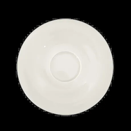 ACADEMY ESPRESSO SAUCER 12CM/4.75"" PK 6