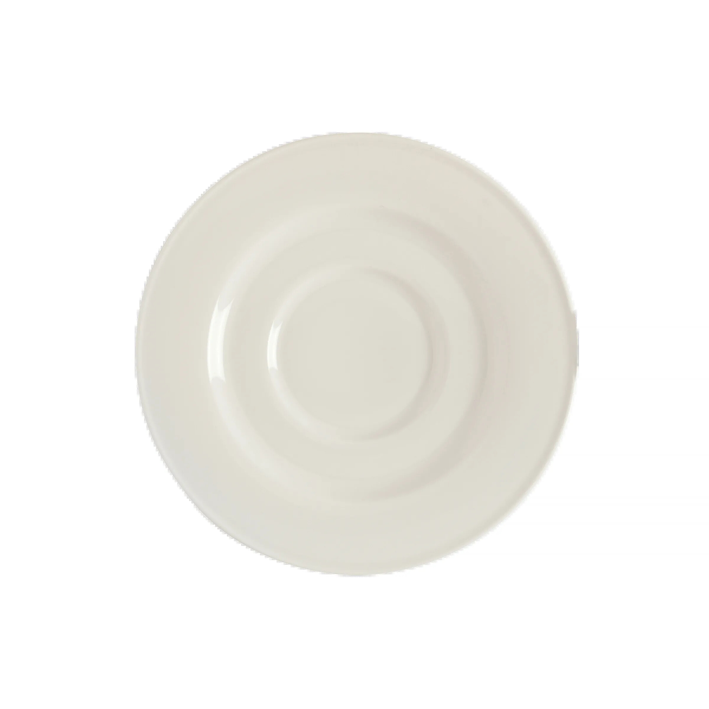 ACADEMY EVENT SAUCER TO FIT STACKING CUP (A322107) PK 6