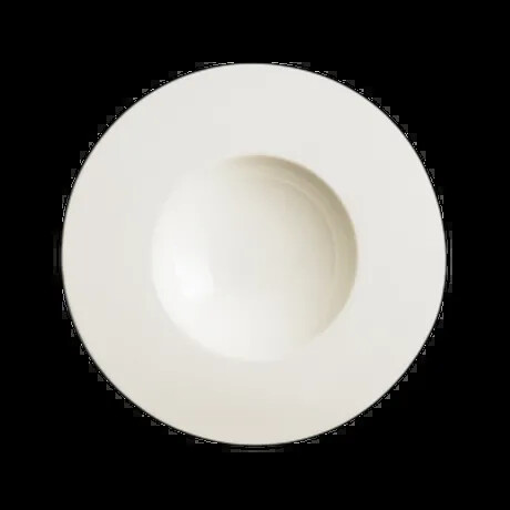 ACADEMY WIDE RIM PASTA/GOURMET 26.5CM PK 6