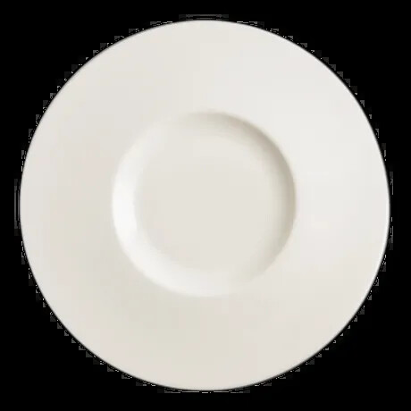 ACADEMY WIDE RIM GOURMET 32CM PK 6