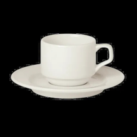 ACADEMY EVENT ESPRESSO CUP 90ML PK 6