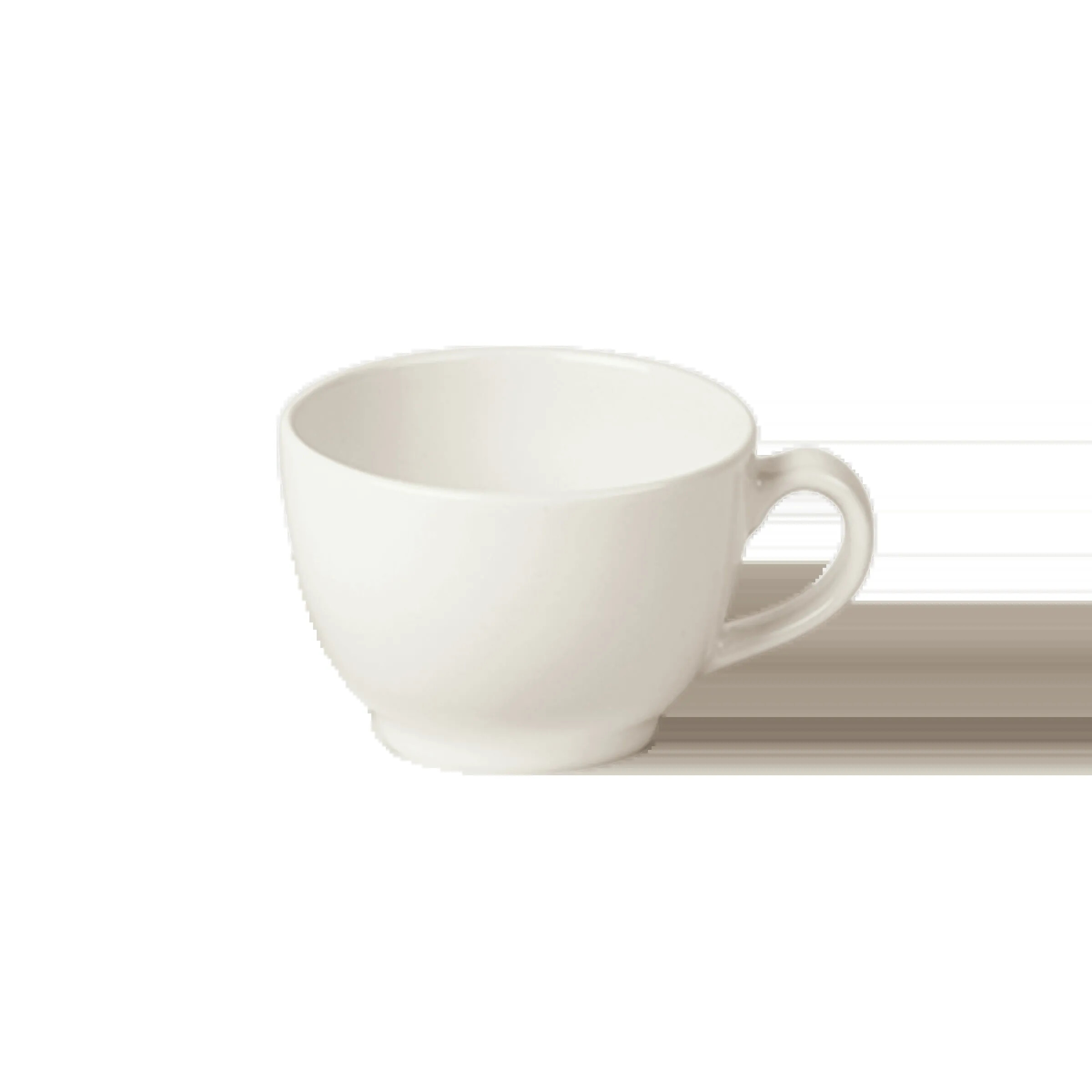 ACADEMY BOWL SHAPED CUP 9CL/3OZ PK 6