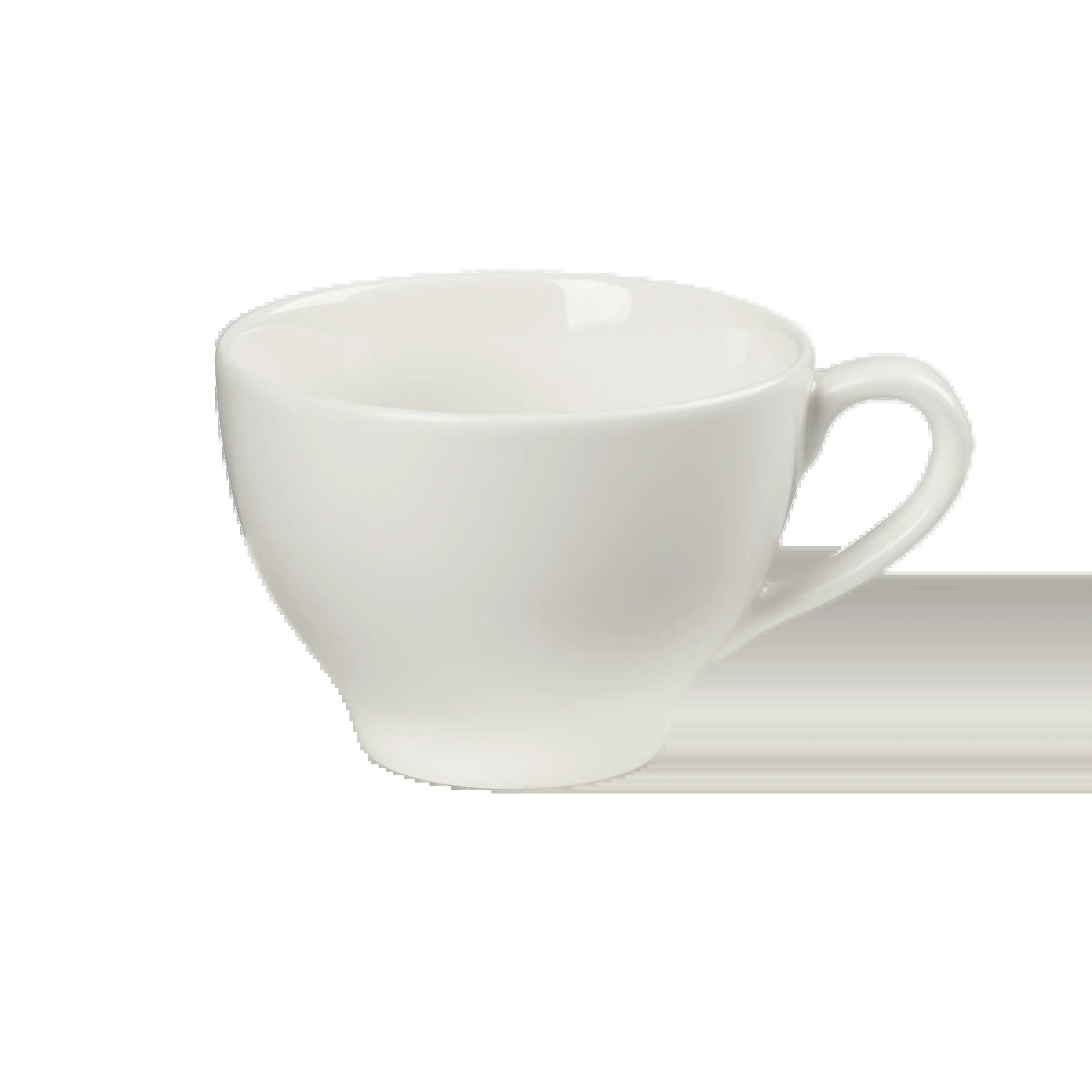 ACADEMY TEA CUP 20CL/7OZ PK 6