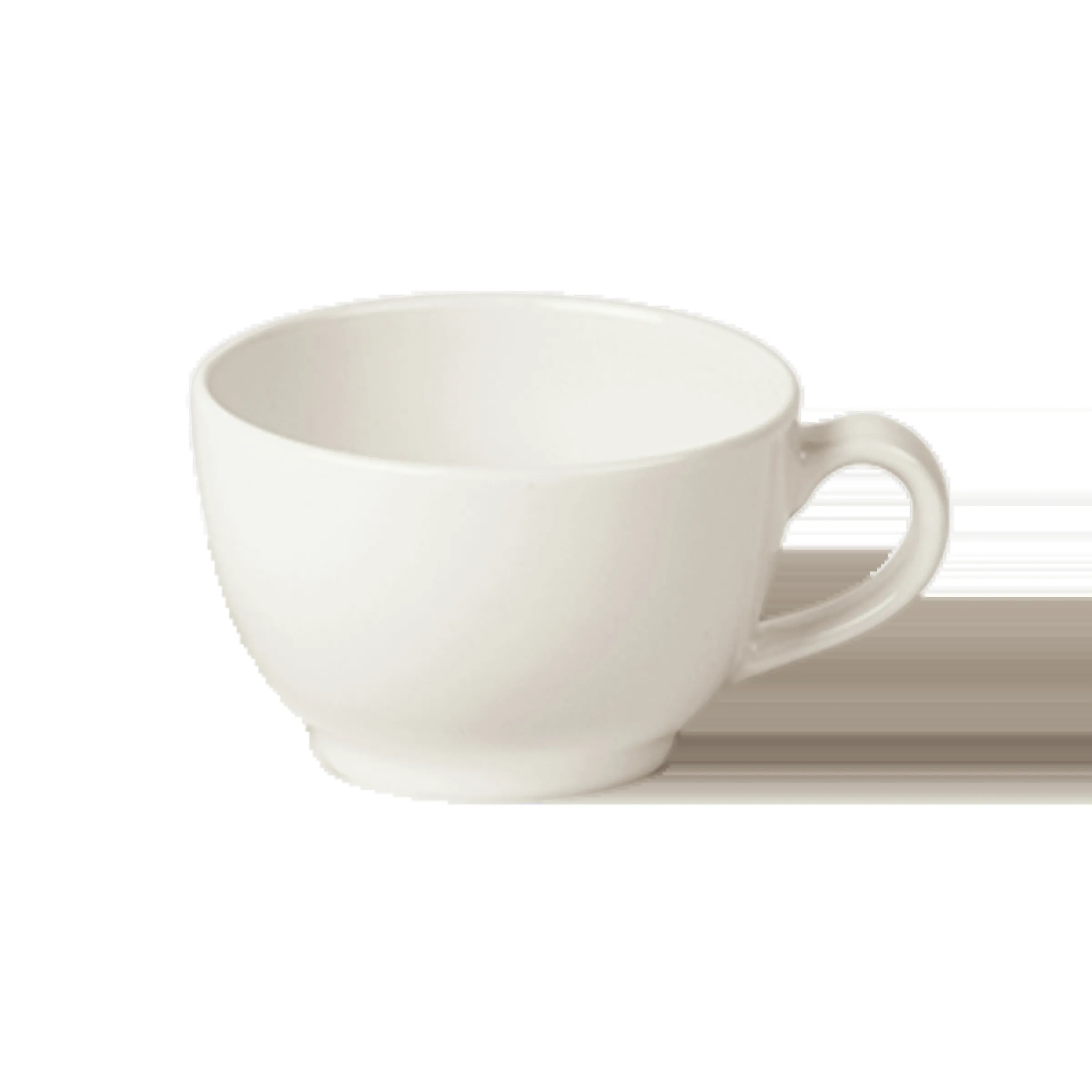 ACADEMY BOWL SHAPED CUP 22CL/8OZ PK 6