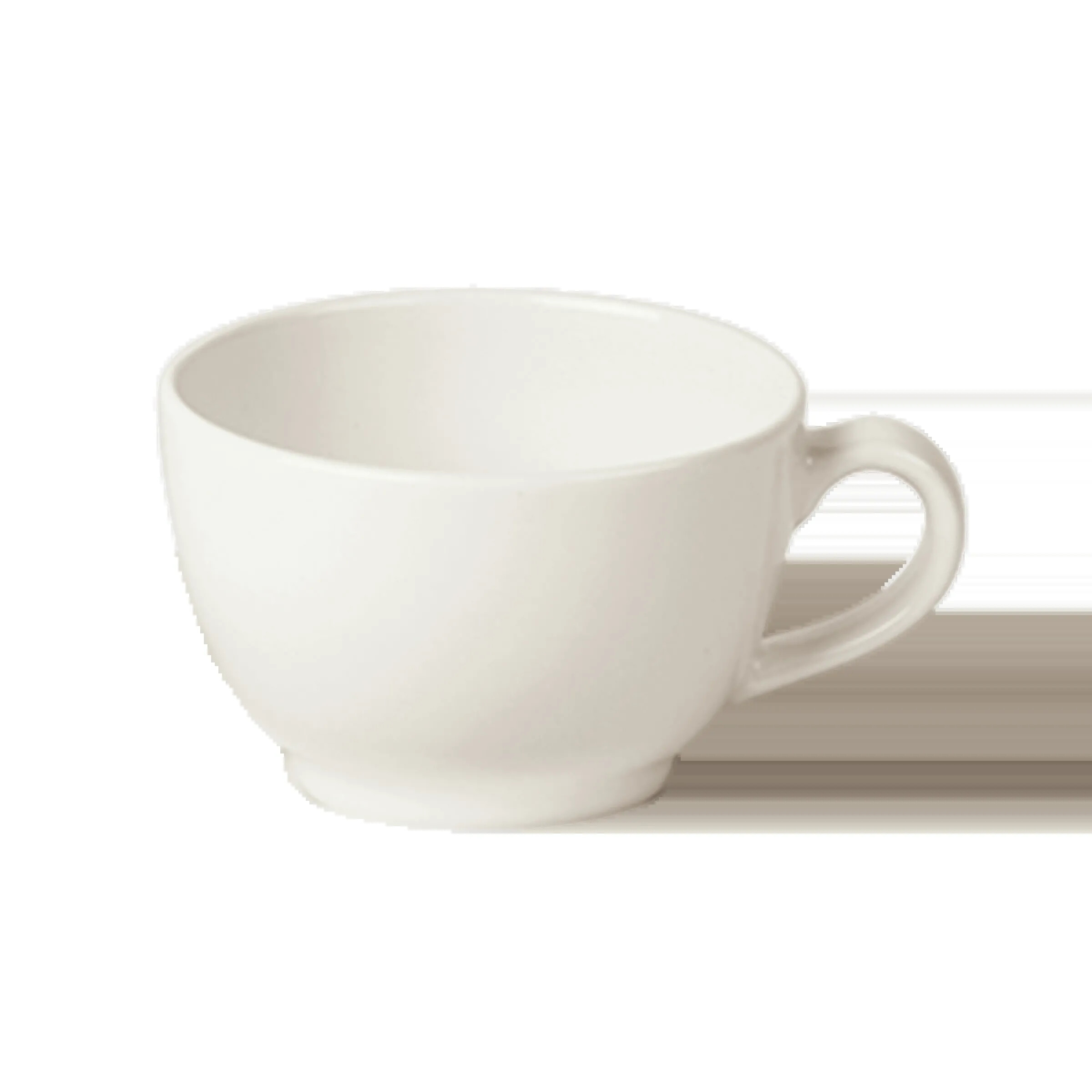 ACADEMY BOWL SHAPED CUP 30CL/10.5OZ PK 6