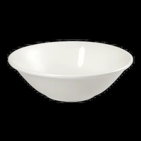 ACADEMY OATMEAL BOWL 16CM/6.25"" (15OZ) PK 3