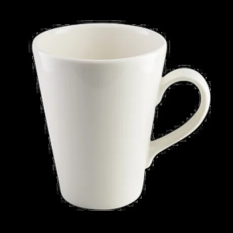 ACADEMY LATTE MUG 35CL/12OZ PK 6