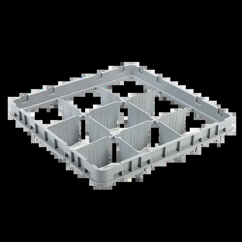 9 FULL DROP EXTENDER 50X50X7.5CM PK 12
