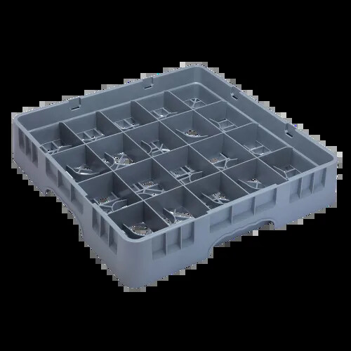CUP RACK 20 COMPARTMENT PK 6