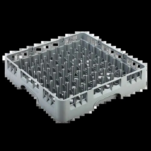 GLASS RACK 50X50X10.1CM PK 6