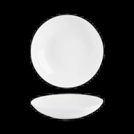 COUPE BOWL 25CM/10"" PK 6