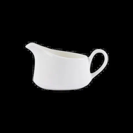 GRAVY BOAT 240ML/24CL/8OZ PK 12