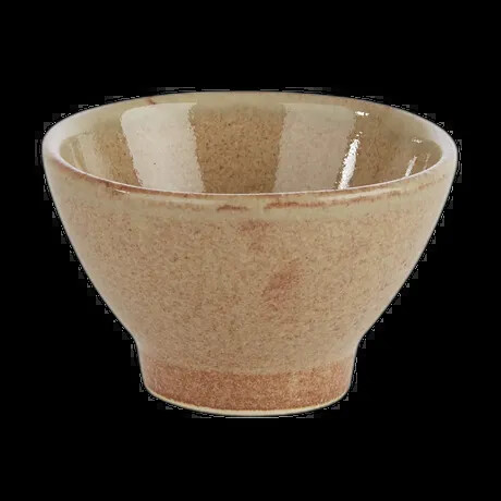 RUSTICO DIP BOWL 7.5CM PK 12
