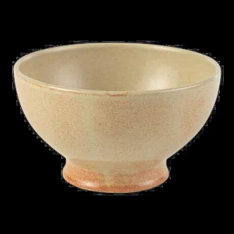 FOOTED BOWL 13X8CM/5.25""X32 45CL/15OZ PK 12