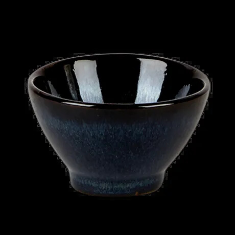 RUSTICO AZUL DIP BOWL 7.5CM PK 12