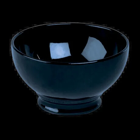 AZUL FOOTED BOWL 13X8CM/5.25""X3"" 42.5CL/15OZ PK 6