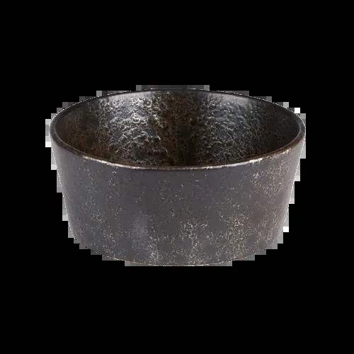 OXIDE BOWL 12CM / 4 3/4"" 12OZ/34CL PK 6