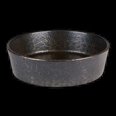 OXIDE LOW BOWL 20CM / 7 3/4"" 30OZ/85CL PK 6