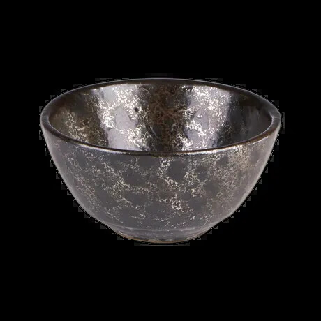 OXIDE DIP BOWL 9CM / 3.5"" 3OZ/8.5OZ PK 6