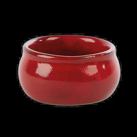RUSTICO LAVA BUTTER POT 7CM/2.75"" PK 12