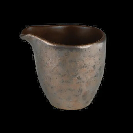 AZTEC CREAMER 9CM /3.5"" 5OZ/14CL PK 6
