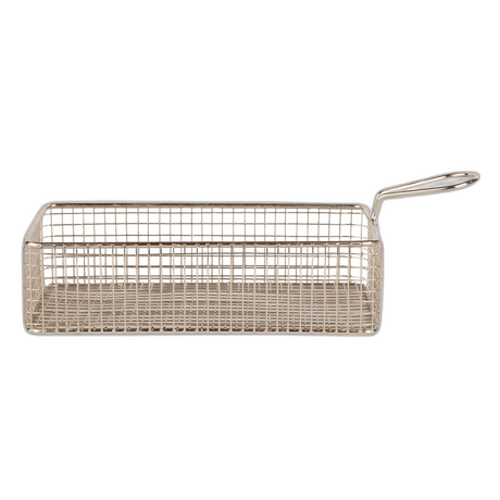 FISH BASKET 21X10X6CM/8.25""X4""X2.25"" PK 6