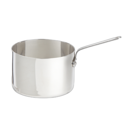 HANDLED PAN 9X6CM/3.5""X2.25"" 30CL/10.5OZ PK 4