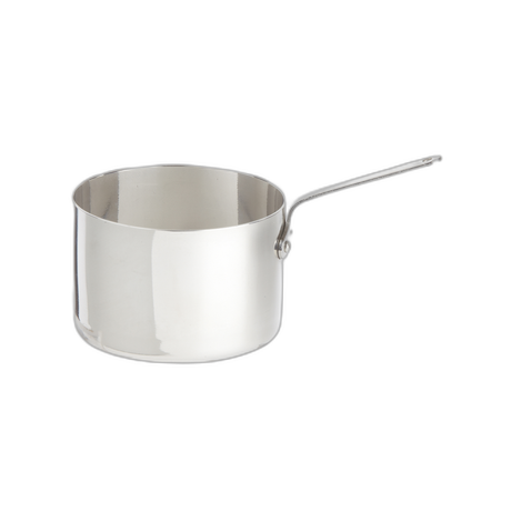 HANDLED PAN 7X4.5CM/2.75""X1.75"" PK 4