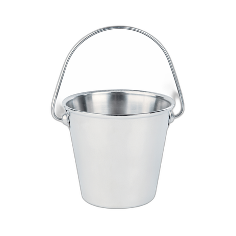 MINI PAIL 7.5CM/3"" PK 12