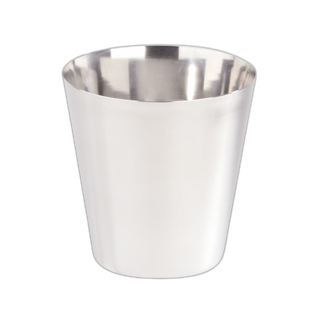 TAPERED CUP 9CM/3½"" PK 12