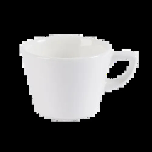 CONIC TEA CUP 170ML/6OZ PK 6