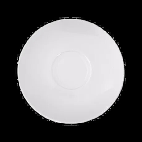 SIMPLY TABLEWARE 16CM SAUCER PK 6