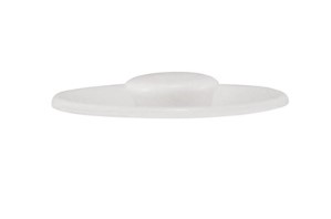 SIMPLY CONIC SPARE LID LARGE TEAPOT PK 6