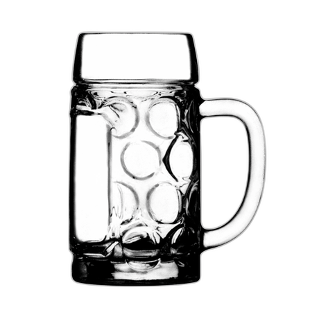 ISAR MUG 4CL PK 6