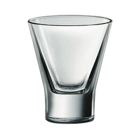 V SERIES LOW TUMBLER 250ML/8.75OZ PK 12