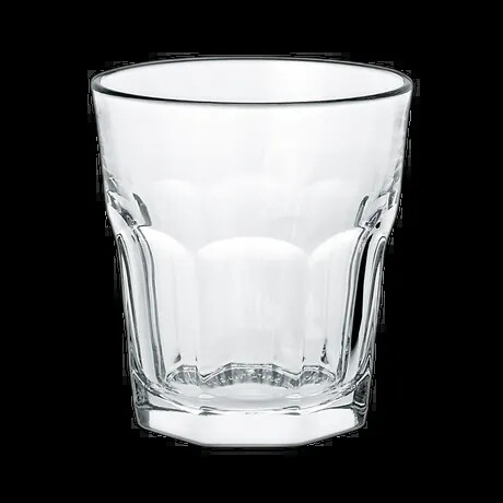 LONDON DOUBLE OLD FASHIONED 355ML/12.5OZ PK 6