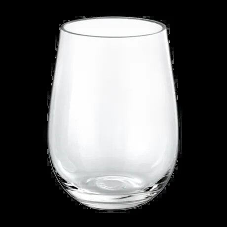 DUCALE TUMBLER 490ML/17.25OZ PK 6
