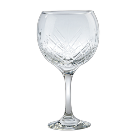 ROCOCO GIN GLASS 19OZ 539ML PK 6