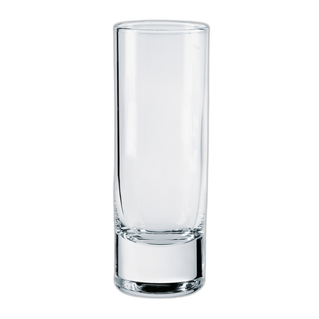 TALL VODKA SHOT 60ML/2OZ PK 6