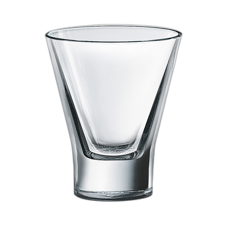 V SERIES DOUBLE OLD FASHIONED 350ML/12.25OZ PK 6