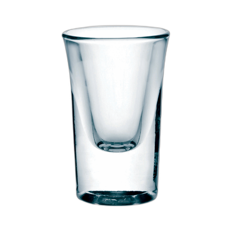 JUNIOR SHOT 25ML/1OZ PK 6